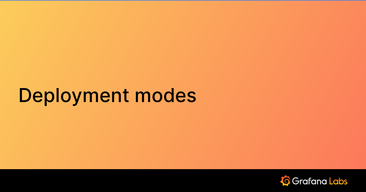 Difference between helm charts loki and lokistack Grafana Loki